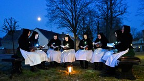 Jumat Agung dan Paskah: Dua Hari Kudus Umat Kristus