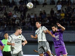 Permainan Persib Buruk Banget!