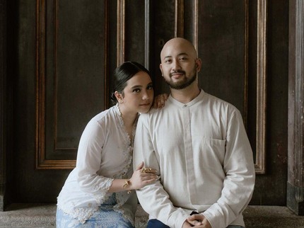 Alasan Rachel Amanda Ajukan Syarat Premarital Counseling Sebelum Nikah