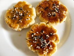 Resep Chui Kao So yang Renyah Gurihnya Seperti Kacang