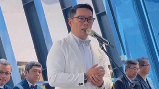 Ridwan Kamil Mau Digaet Prabowo-Gibran, Punya Kekuatan Ini