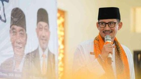 PKS Tegaskan Sandiaga Uno Tak Masuk Radar Cawapres Anies