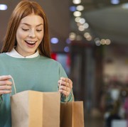 Bisa Jadi Pemicu Jatuh Miskin, Kenali 5 Tanda Kamu Terjebak dalam Impulsive Buying!