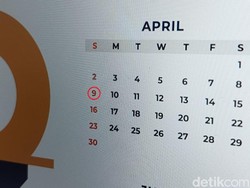 Tanggal 2 April Memperingati Apa? Ada 3 Perayaan Internasional