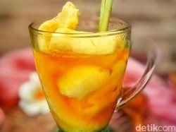Tapai Ngambeng Bondowoso, Takjil Kuno yang Banyak Diburu
