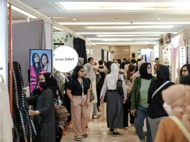 img-title Trans Studio Bandung Jadi Surga Cewek Kue, Pilihan Kalcer untuk Hari Fitri