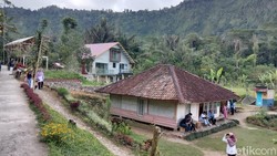Viral Tiket Numpang Lewat Rumah Abah Cianjur, Diminta Bayar Rp5 Ribu