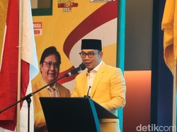 Resep untuk Ridwan Kamil Agar Bisa Menangkan Golkar di Tiga Wilayah