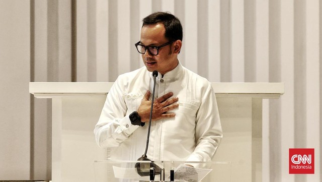 Diet Ketat Anggaran Ala Prabowo jadi Materi Retreat 505 Kepala Daerah