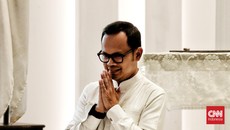 Eks Wali Kota Bogor Bima Arya Deklarasi Kandidat Cagub Jabar Esok