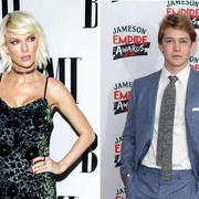Dikabarkan Putus Usai 6 Tahun Berpacaran, Ini Momen Pertama Taylor Swift Bertemu Joe Alwyn