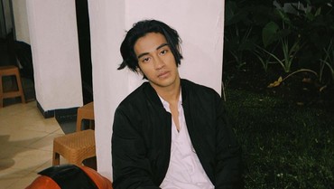 Abidzar Belum Beri Respons usai Viral Foto Mirip Dirinya Pamer Alat Kelamin di X