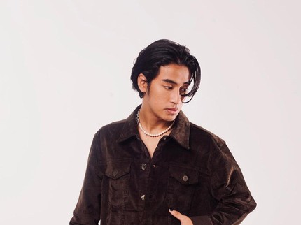 5 Potret Terbaru Abidzar Usai Potong Rambut, Netizen: Memang Boleh Seganteng Ini?
