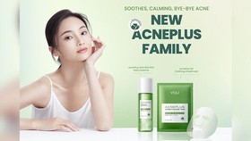 Jerawat Hilang dengan Rangkaian Produk AcnePlus dari YOU Beauty