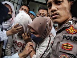 KPAI Desak Hakim Pengadil AG Diperiksa, Ini Alasannya