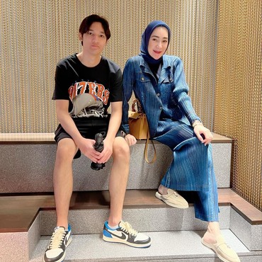 Sosok Anak Sulung Andre Taulany yang Jadi Saksi Sidang Perceraian Ibunda