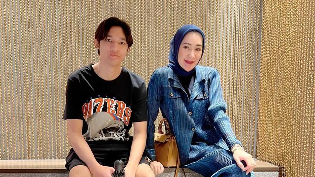 Sosok Anak Sulung Andre Taulany yang Jadi Saksi Sidang Perceraian Ibunda