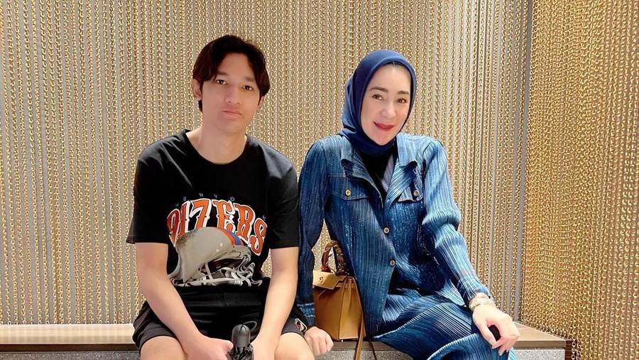 Ardio Raihansyah Taulany Anak Andre Taulany Ardio Raihansyah Taulany Anak Andre Taulany