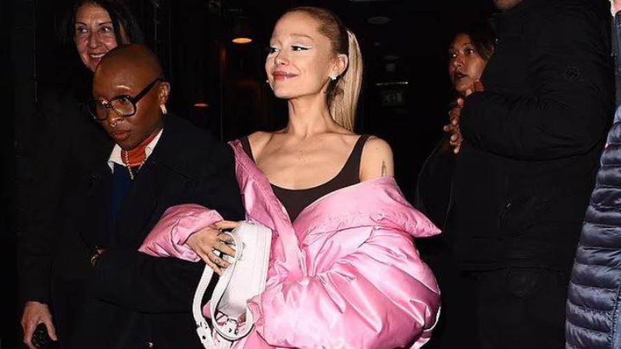 Ariana Grande Ariana Grande