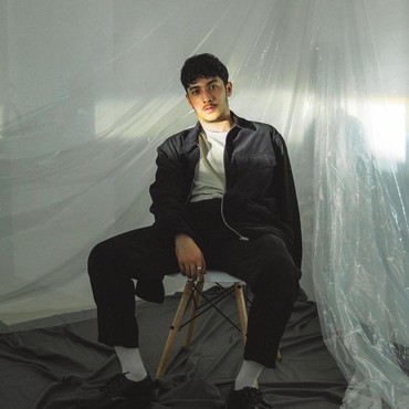 Lirik Lagu Somebody's Pleasure (Soul Try To Figure It Out) - Aziz Hedra