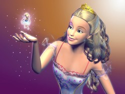 8 Film Animasi Barbie dengan Skor Terbaik