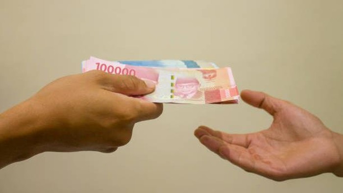 Bayar Zakat Fitrah Pakai Uang Ternyata Boleh Saja, Ini Ketentuannya Menurut Aturan Islam, Simak!