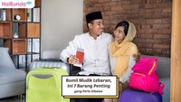 Bumil Mudik Lebaran, Ini 7 Barang Penting yang Perlu Dibawa