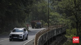 Chery Diminta Bangun Pabrik di Indonesia