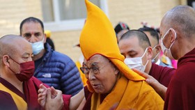 Dalai Lama Buka Suara soal Rumor Kesehatan Memburuk di Usia 89 Tahun