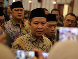 Mulai Besok Pelunasan Biaya Haji Reguler Dibuka, Cek Ongkos Haji Tiap Provinsi di Sini
