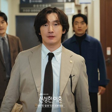 5 Drama Korea Rating Tertinggi Awal April 2023