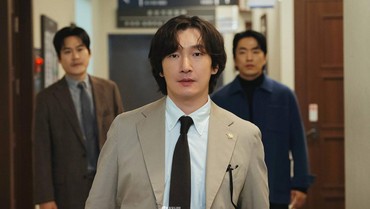 img-title 5 Drama Korea Rating Tertinggi Awal April 2023