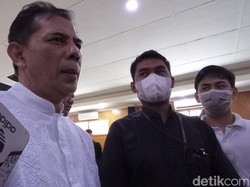 Eks Walkot Cimahi Ajay Priatna Bebas Bersyarat, Wajib Lapor hingga 2027