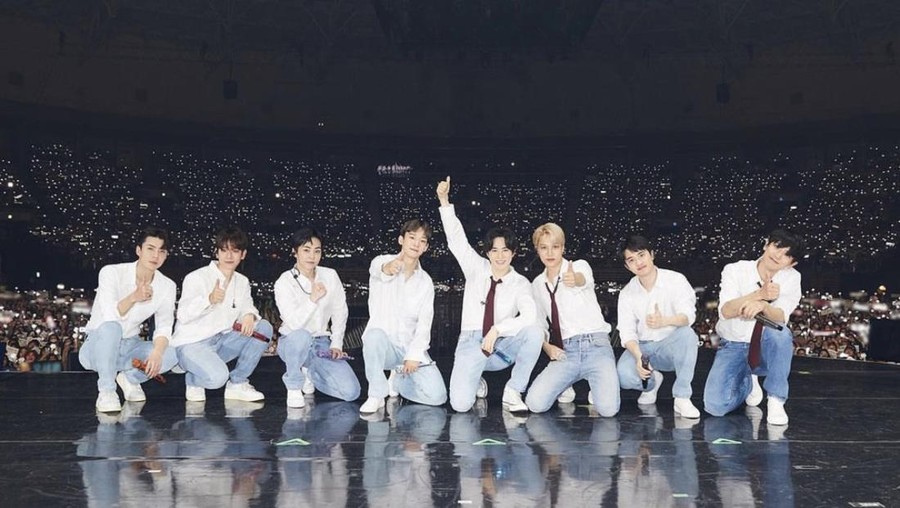 EXO EXO