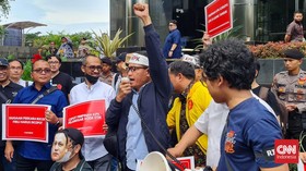 8 Saksi Diperiksa Terkait Firli Bahuri, Ada Eks KPK Saut Situmorang