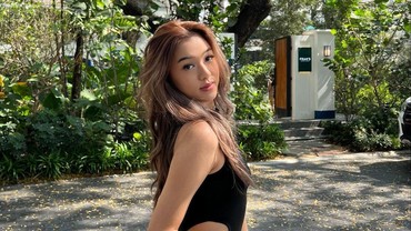 Gabriella Ekaputri Bicara soal Karakter Karin di Serial '96 Jam'