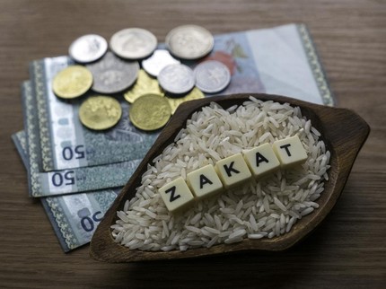 Hukum dan Ketentuan Zakat Fitrah untuk Anak yang Baru Baligh