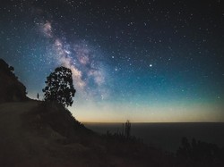 Niat dan Tata Cara Salat Tasbih untuk Menggapai Malam Lailatul Qadar