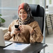 Praktis dan Super Cepat, Bayar Zakat Fitrah Ternyata Bisa Lewat Online Lho! Ini Caranya...