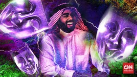 Rasulullah dan Raung Kesakitan Luka Ubay bin Khalaf
