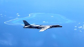 China Latihan Militer Kepung Taiwan Usai Wapres Taipei Kunjungi AS