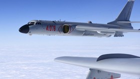 Taiwan Kirim Jet Tempur usai Pesawat Perang China Terobos Garis Median