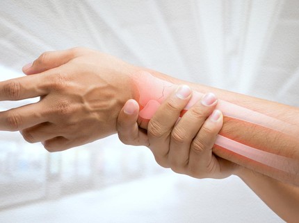 Perjuangan Wanita Alami Kanker Tulang, Awalnya Mengira Pegal Biasa saat Menyusui