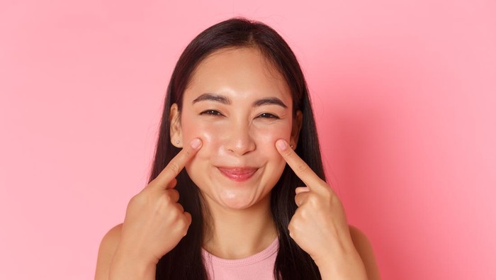 Auto Terhidrasi, Ini 3 Cara Mudah Dapatkan Mochi Skin Bebas Kering Saat Lebaran