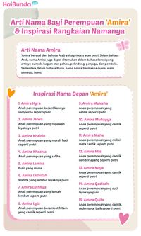 arti nama untuk bayi baru lahir