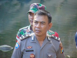 Kisah Ipda Fitrah Bikin Bhayangkara Pustaka untuk Warga Pelosok Majene