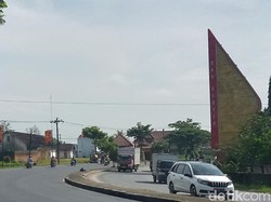 Fungsionalisasi Tol Jogja-Solo Disebut Sampai Klaten, Ini Respons Pemkab