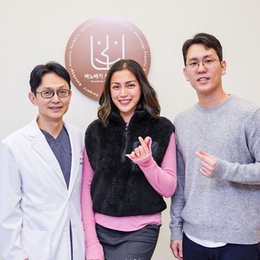 Ini Alasan Jessica Iskandar Jajal Operasi Plastik di Korea Selatan