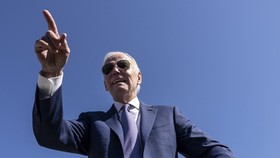 Kenapa DPR AS Buka Penyelidikan Pemakzulan Presiden Joe Biden?
