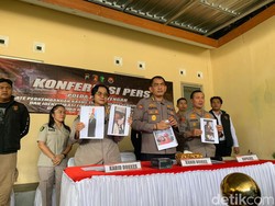 Misteri Mobil Milik Korban Slamet Dukun Banjarnegara, Kuncinya Ikut Terkubur